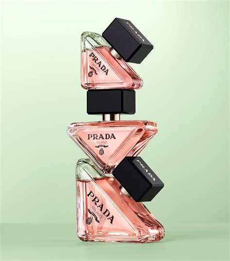 muller prada|prada paradoxe echo.